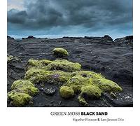Flosason, Sigurdur - Green Moss Black Sand