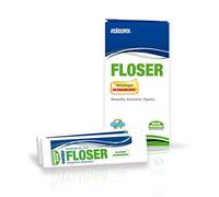 Floser 10 Bustine - 20 g Princeps