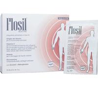 Flosil 20 bustine 3 g