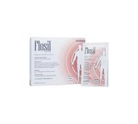 Flosil 20 Bustine 3 G 60 g Polvere per soluzione orale