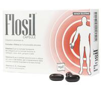 Rpf® Flosil® 20 pz Capsule