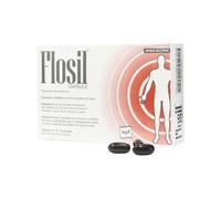 FLOSIL 20CPS SOFTGEL