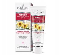 Floslek ARNICA Crema idratante all'arnica SPF 15 /3931