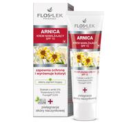 FLOSLEK ARNICA® CREMA IDRATANTE SPF15