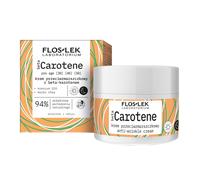 FLOSLEK betaCAROTENE CREMA ANTIRUGHE