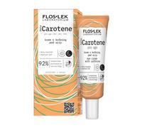 FLOSLEK betaCAROTENE CREMA OCCHI CON CAFFEINA