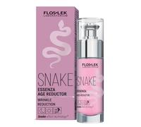 FlosLek Essenza - Ricevitore antirughe giorno e notte | 30 g | formula innovativa che riempie immediatamente le rughe | Per tutti i tipi di pelle | Prodotto nell'UE