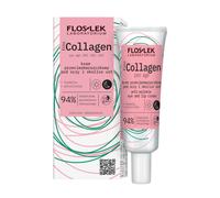 FLOSLEK fitoCOLLAGEN CREMA OCCHI E LABBRA ANTIRUGHE