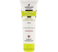 Floslek Laboratorium Anti Acne Scrub Con Enzimi Pelli Grasse E Miste 50 ml - Scrub Viso