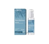 Floslek laboratorium Bye To Dry With Niacinamide Idratante Nutriente 30 ml - Crema idratante viso