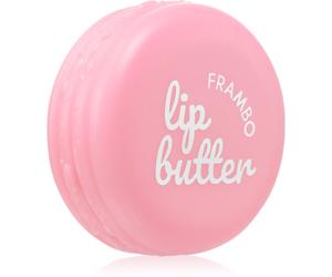 FlosLek Laboratorium Care & Joy Lip Butter balsamo labbra 10 g
