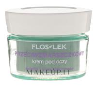 Floslek laboratorium Crema Occhi Effetto Antirughe 15 ml - Crema contorno occhi