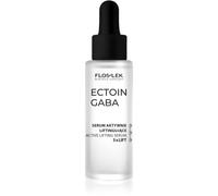 FlosLek Laboratorium Ectoin Gaba Active Lifting Face Serum 3xLift siero liftante per rassodare la pelle 30 ml