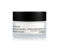 Floslek Laboratorium Exosomes Peptides crema viso Increasing Skin Density crema intensa per pelli mature Intense 7.5 50 ml
