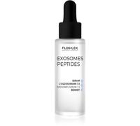 FlosLek Laboratorium Exosomes Peptides Face Serum Firming And Revitalising Boost siero rivitalizzante per pelli mature 30 ml