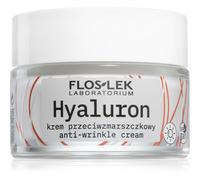 FlosLek Laboratorium Hyaluron crema antirughe 50 ml