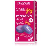 FlosLek Laboratorium Kiss Me Lips confezione regalo da donna