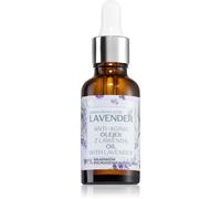 FlosLek Laboratorium Lavender olio viso con lavanda 30 ml