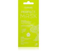 FlosLek Laboratorium Perfect maschera detergente viso per pelli con imperfezioni 6 ml