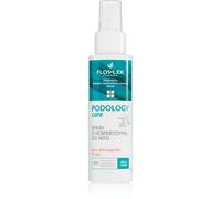 FlosLek Laboratorium Podology Care spray per le gambe 100 ml
