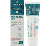 Floslek Laboratorium Podology Crema Per Talloni Screpolati 40 ml - Crema Piedi