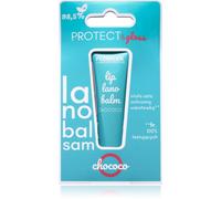 FlosLek Laboratorium Protect & Gloss Lip Lanobalm balsamo labbra intenso 12 g