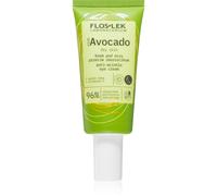 FlosLek Laboratorium richAvocado crema notte antirughe 30 ml
