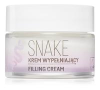 FlosLek Laboratorium Snake crema notte anti-age 50 ml