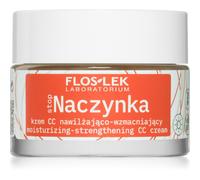 FlosLek Laboratorium stopCapillaries CC cream contro l’arrossamento della pelle SPF 20 50 ml