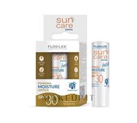 Floslek Laboratorium Sun Care Derma Basic SPF 30 3,8 g - Balsamo Labbra Protettivo