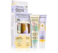 FlosLek Laboratorium Vege Lip Care kit per labbra
