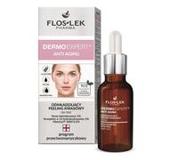 FLOSLEK Pharma DERMO EXPERT® PEEL ACIDO RINGIOVANENTE ANTI INVECCHIAMENTO