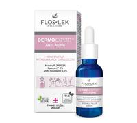 FLOSLEK Pharma DERMO EXPERT® SIERO RIEMPITIVO ANTI-ETÀ RUGHE