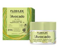 FLOSLEK richAVOCADO LISCIANTE COMFORT-CREMA SPF15