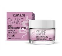 FLOSLEK SNAKE MODELING CREMA GIORNO SPF20