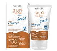 FLOSLEK SUN CARE DERMA COMFORT CREAM SPF50+