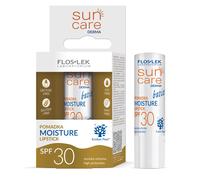 FLOSLEK SUN CARE DERMA ROSSETTO IDRATANTE SPF30
