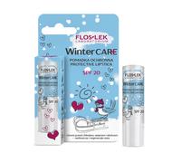 FLOSLEK Winter CARE ROSSETTO PROTETTIVO UV SPF20