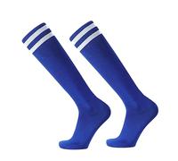 Floso Calzini da Hockey A Strisce Uomo Misura Confezione 3 (TC682)