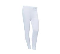 FLOSO - Pantaloni Intimi Basici - Donna (THERM132)