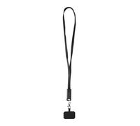 FlosoFranz Plastica Riciclata Cordino Porta Badge (PF4817)