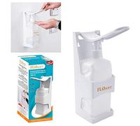 FLOSOFT F295 Dispenser manuale per gel igienizzante o sapone 1000 ml