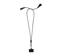 FlosoFuni Plastica Riciclata Cordino Porta Badge (PF4820)