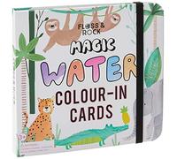 Floss and Rock Jungle Magic Water Pad e penna