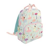 Floss and Rock - Zaino impermeabile per bambini, per la scuola materna, Multicolore, M, Casual