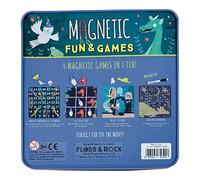 Floss & Rock 42P6312 Incantesimo magnetico Fun and Games