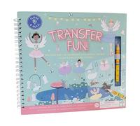 Floss & Rock Enchanted Transfer Fun Game Set