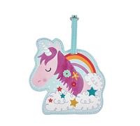 Floss & Rock, Etichetta per valigie Multicolore Mixed Standard