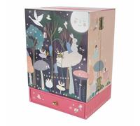 Floss & Rock - Jewellery Box - Wardrobe Enchanted