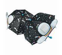 Floss & Rock Ombrello 3D che cambia colore - Spazio